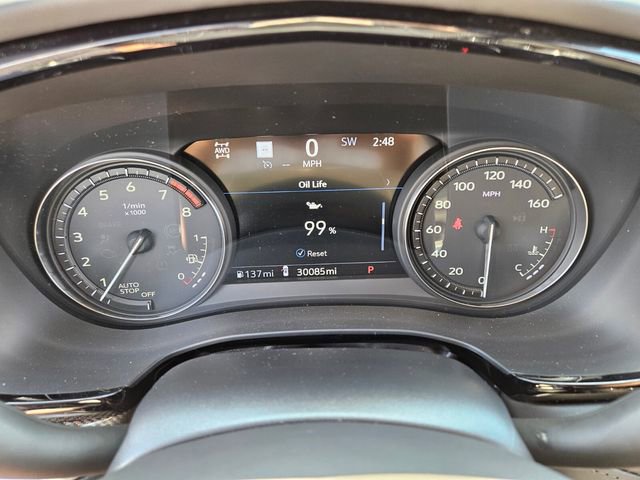 Used 2022 Cadillac XT5 Premium Luxury w/ Platinum Package image 28