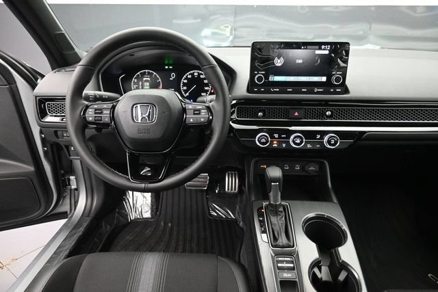 New 2026 Honda Civic Sport image 11