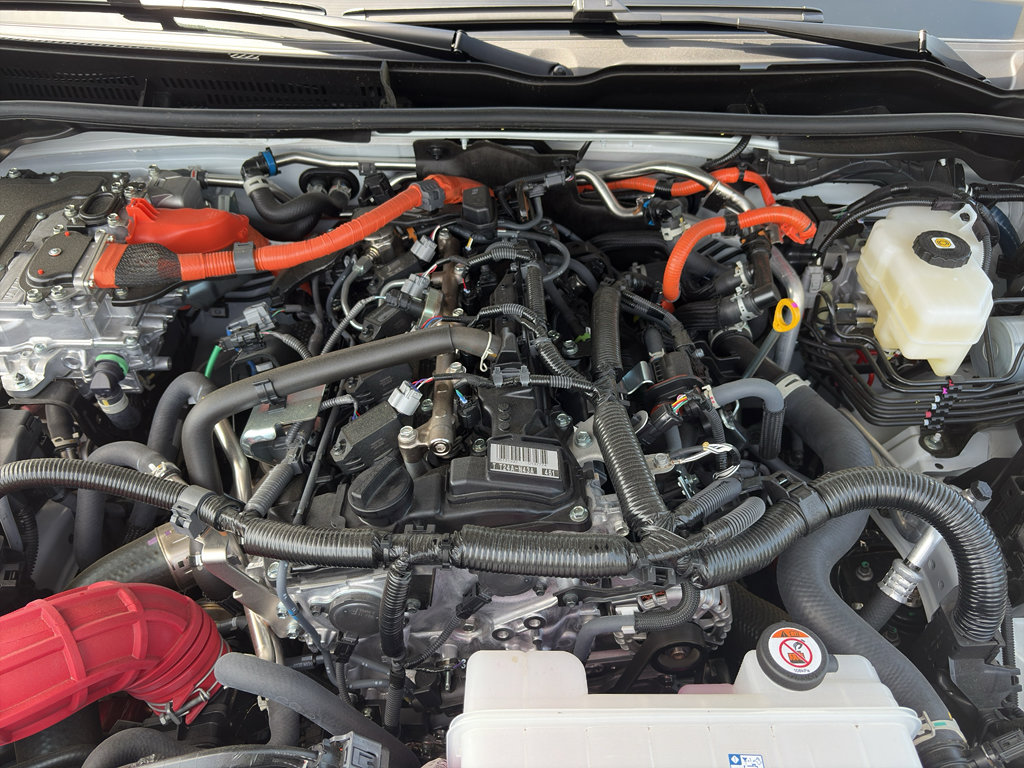 Used 2025 Toyota 4Runner TRD Pro AWD/4WD image 10