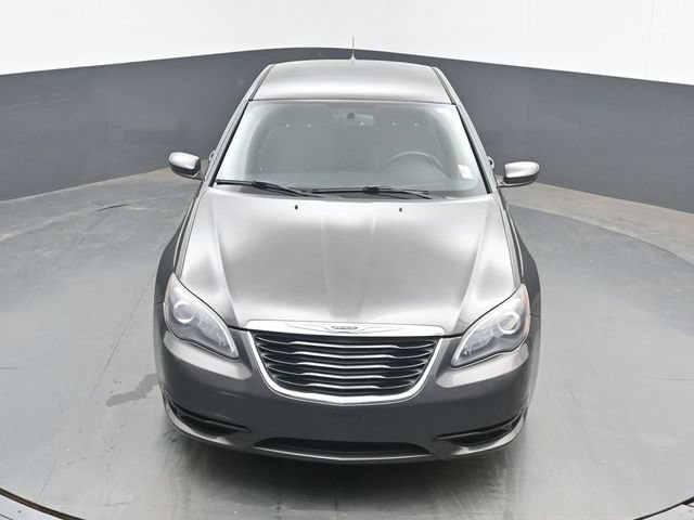 Used 2014 Chrysler 200 Touring w/ 200 S Group FWD image 31
