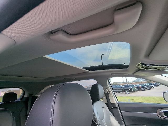 Used 2023 Kia Sorento X-Line EX AWD/4WD image 5