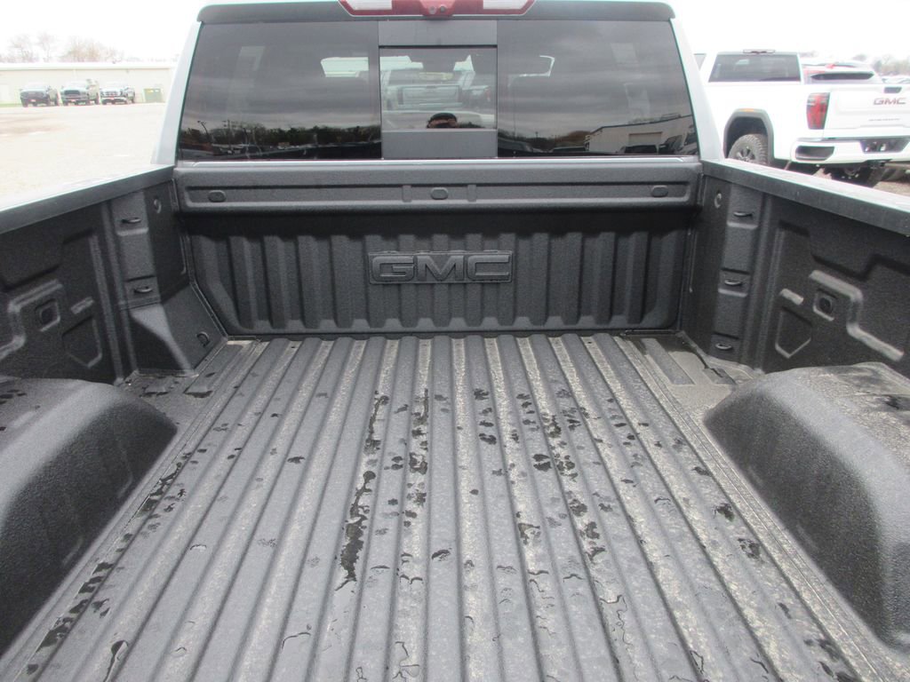 New 2026 GMC Sierra 1500 Denali image 7