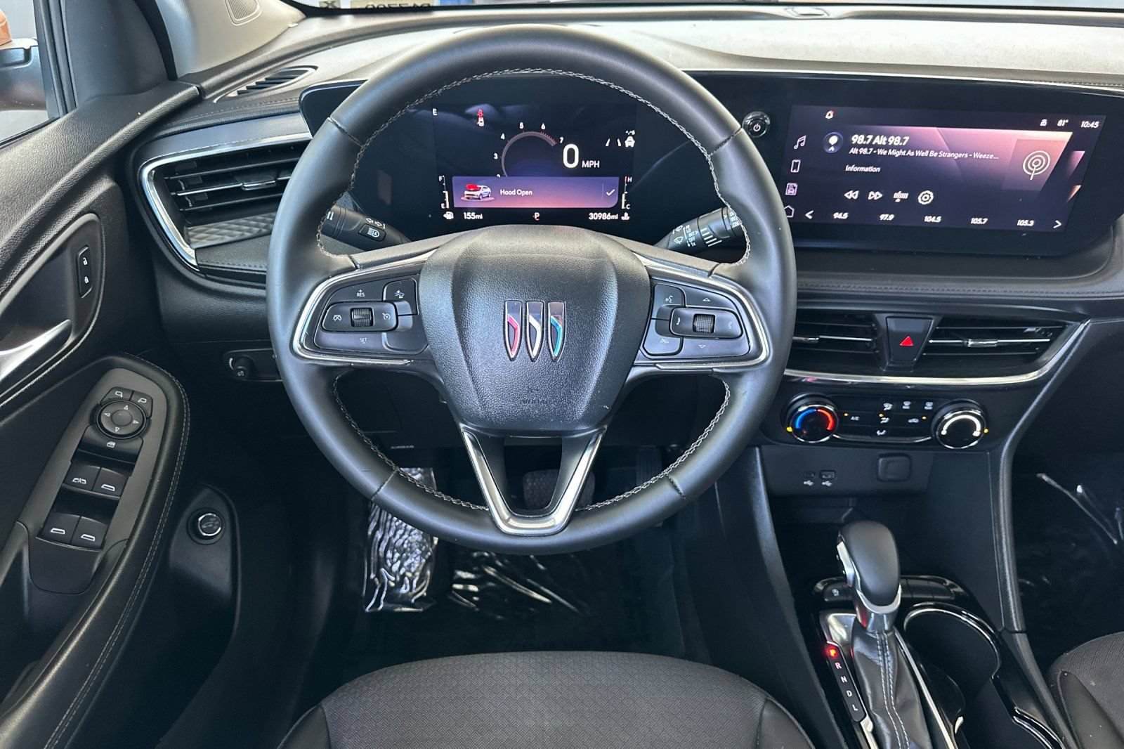 Certified 2025 Buick Encore GX Preferred FWD image 17