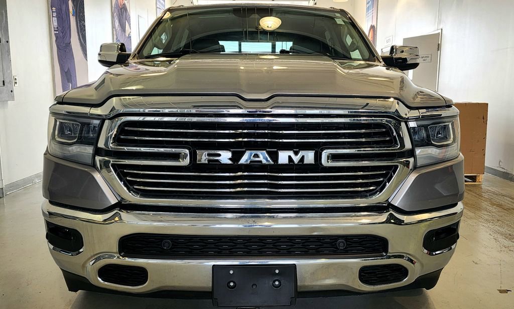 Used 2022 RAM 1500 Laramie image 10
