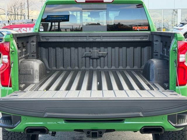 New 2026 Chevrolet Silverado 1500 RST image 26