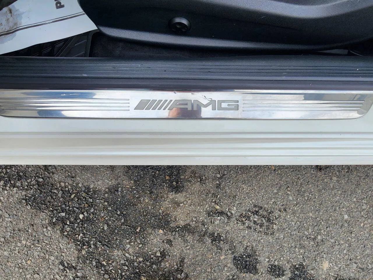 Used 2017 Mercedes-Benz C 43 AMG 4MATIC Coupe image 20