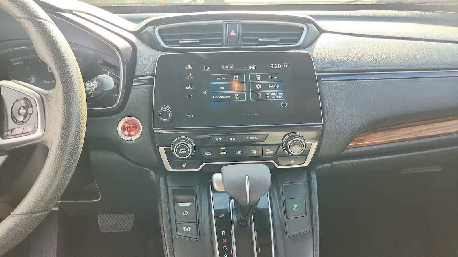 Used 2019 Honda CR-V EX image 17