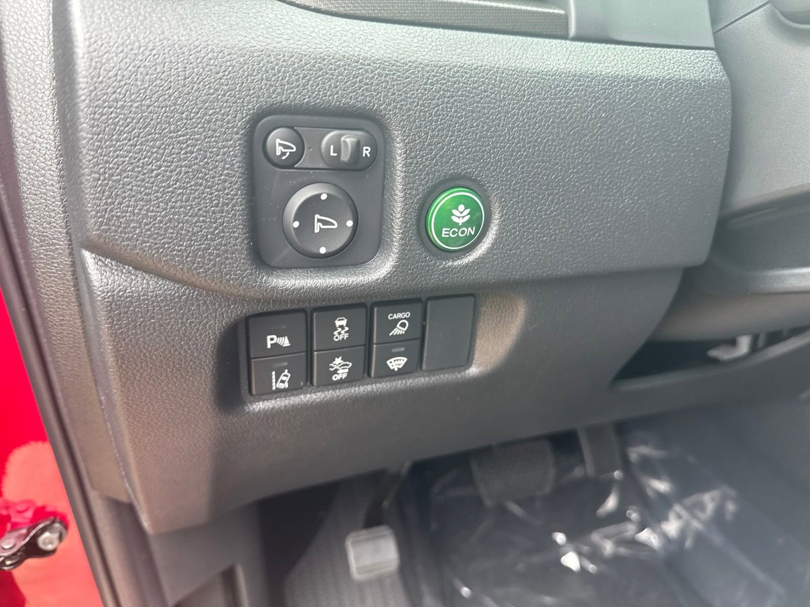 New 2026 Honda Ridgeline TrailSport image 12