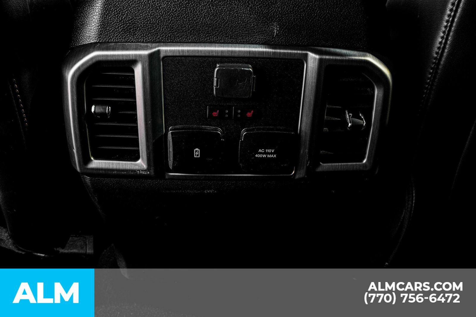 Used 2022 Ford F250 Platinum image 61