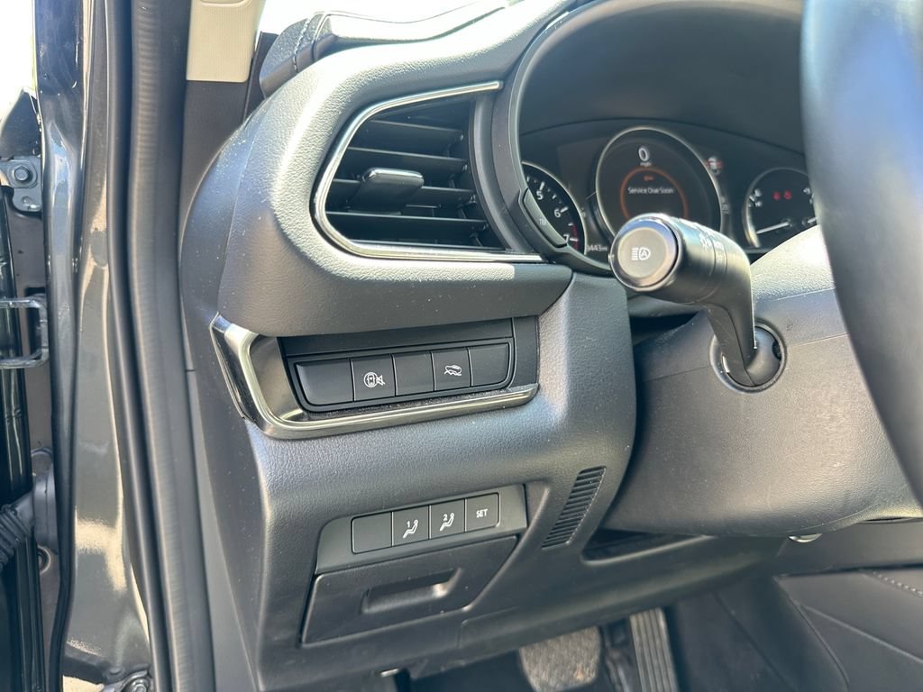Used 2024 MAZDA CX-30 AWD 2.5 S w/ Preferred Package image 13