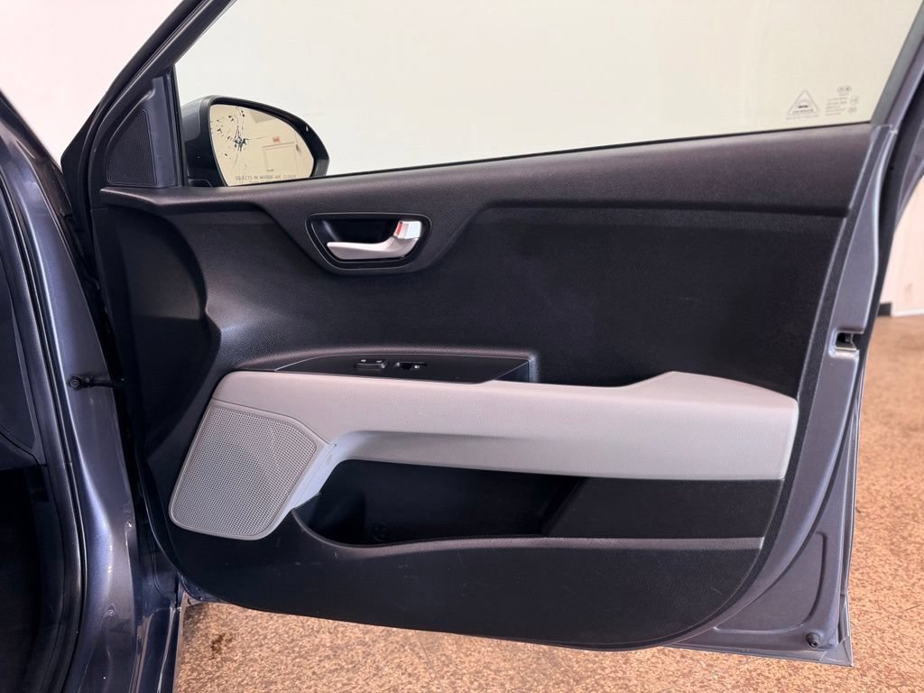Used 2019 Kia Rio S FWD image 19