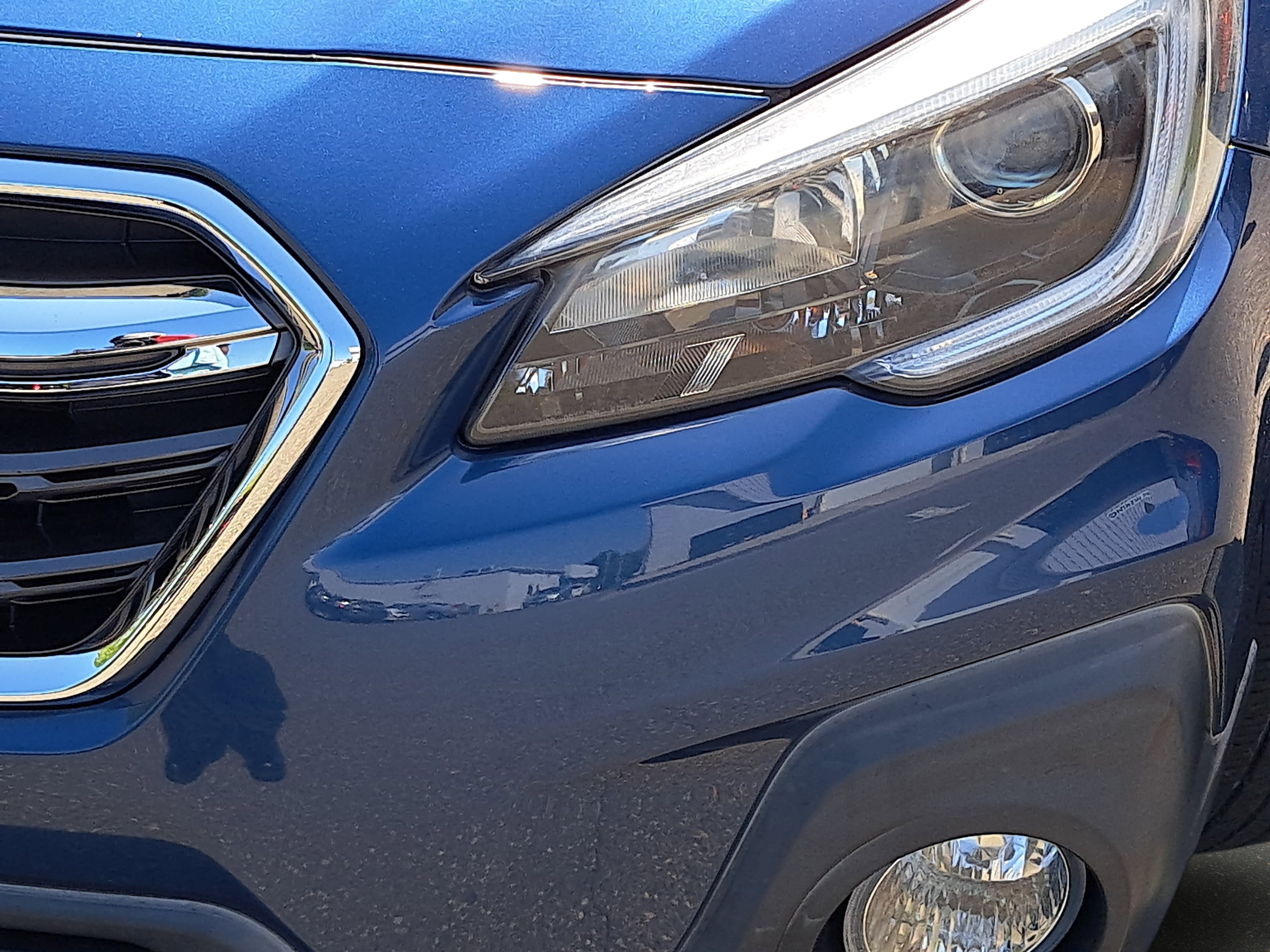 Used 2019 Subaru Outback 2.5i Premium image 30