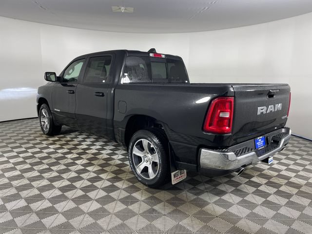 New 2026 RAM 1500 Tradesman AWD/4WD image 5