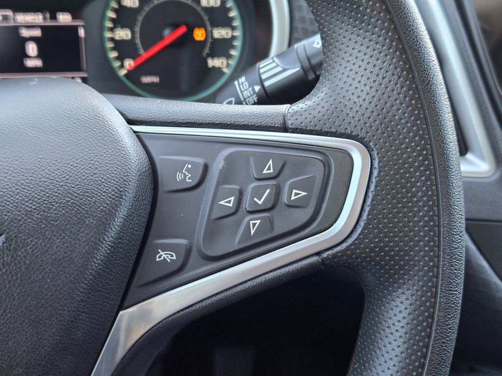 Used 2022 Chevrolet Malibu LT image 34