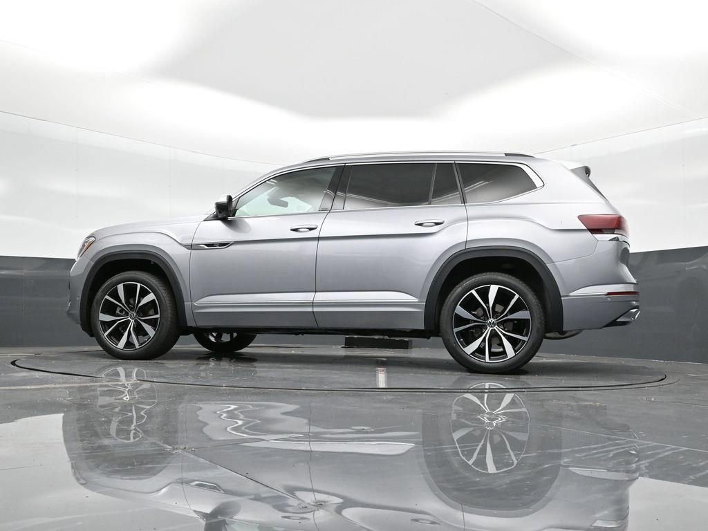 New 2026 Volkswagen Atlas SEL Premium R-Line image 29