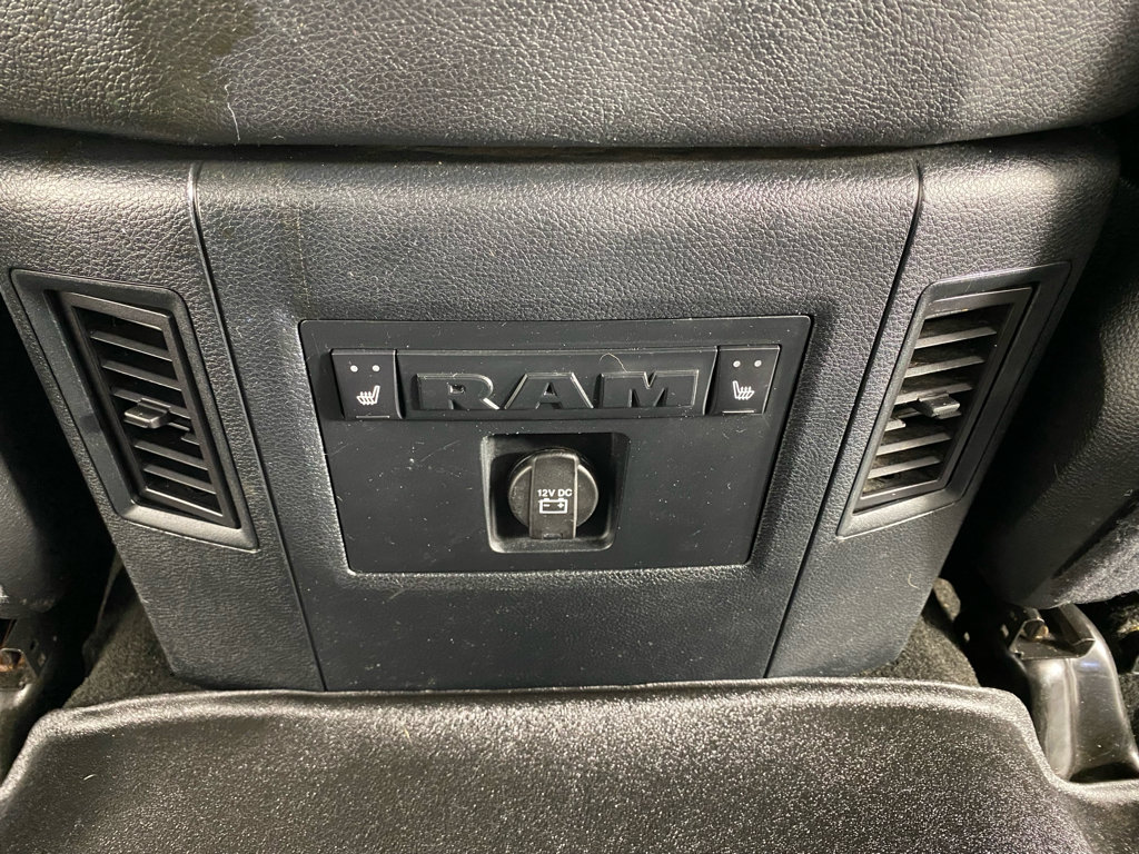 Used 2017 RAM 1500 Laramie w/ Convenience Group AWD/4WD image 17