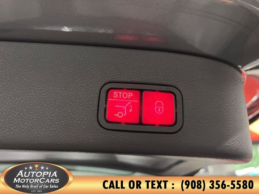 Used 2018 Mercedes-Benz GLS 550 4MATIC image 20