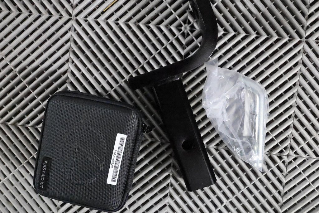 Used 2024 Lexus LX 600 4WD w/ Appearance Package image 59