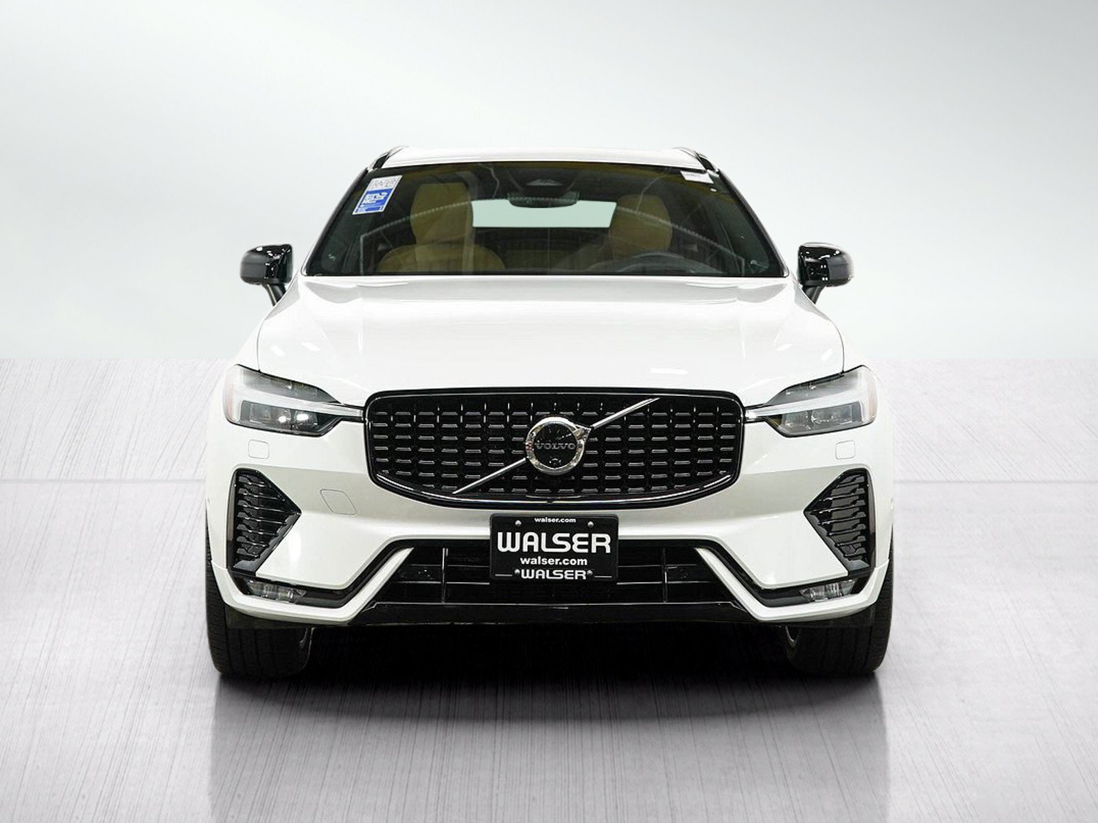 Used 2023 Volvo XC60 B6 Ultimate w/ Climate Package AWD/4WD image 8