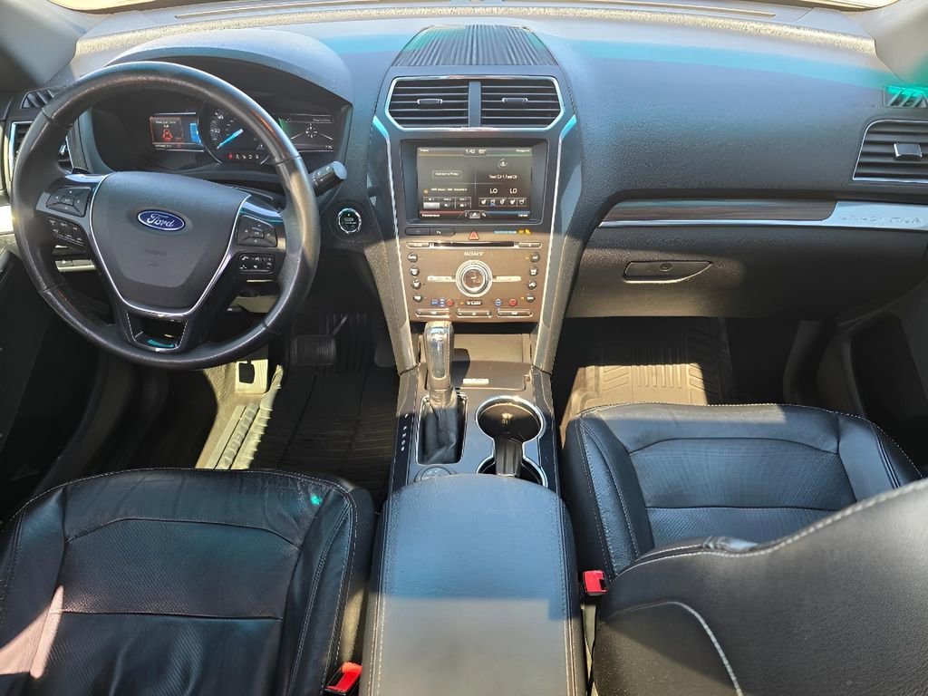 Used 2016 Ford Explorer Limited image 13