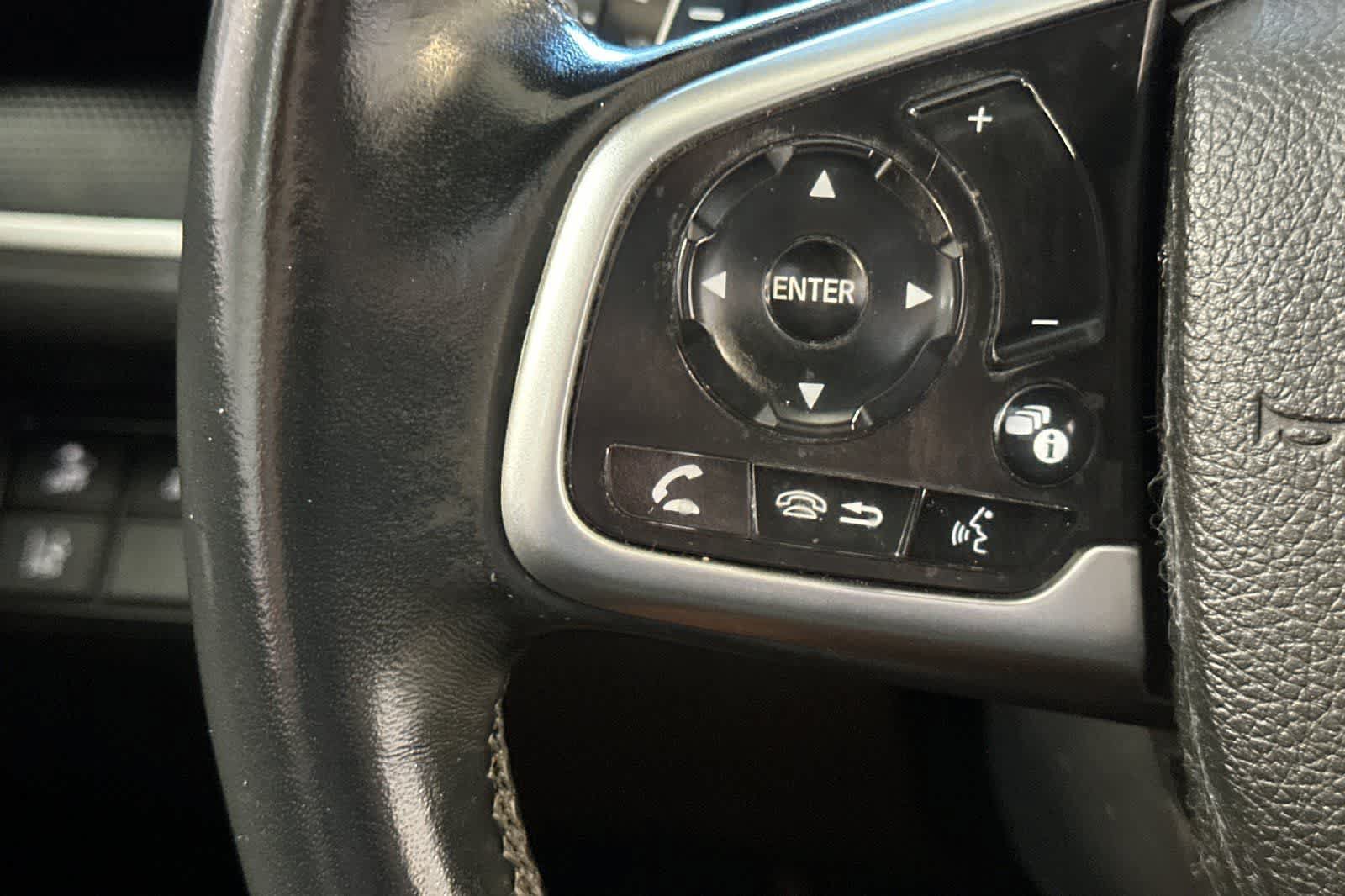 Used 2019 Honda Civic Sport image 28