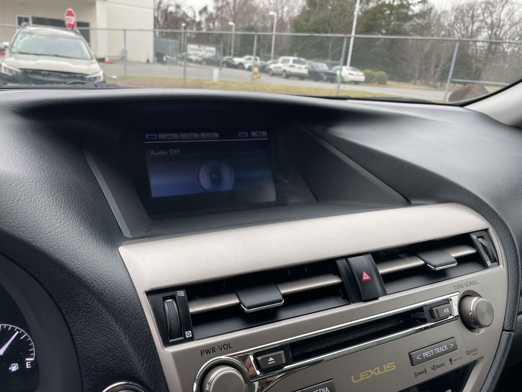 Used 2014 Lexus RX 350 FWD w/ Navigation Package image 40