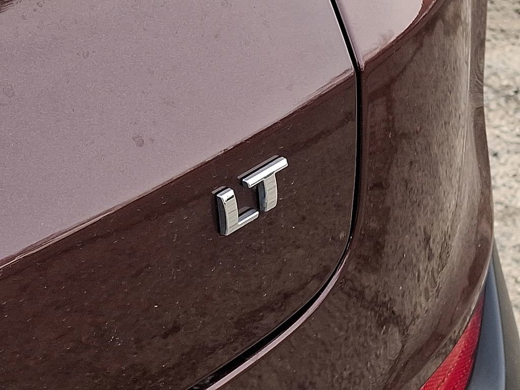 Used 2023 Chevrolet TrailBlazer LT w/ Convenience Package image 29