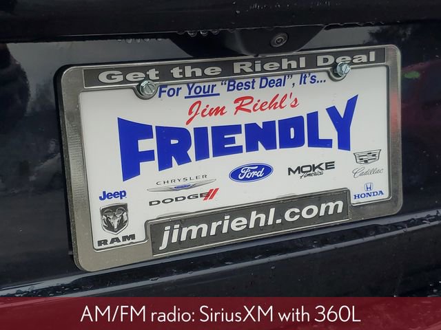 Used 2023 Jeep Grand Cherokee Overland image 9