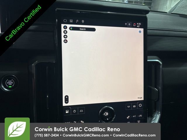 Certified 2025 GMC Acadia Elevation image 20