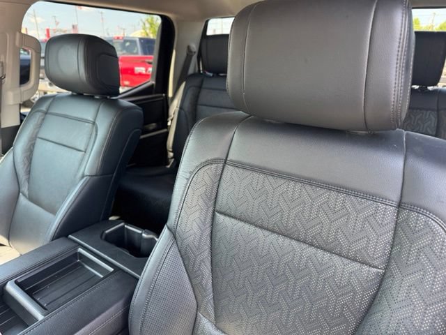 Used 2023 Toyota Tundra SR5 w/ SR5 Premium Package AWD/4WD image 11