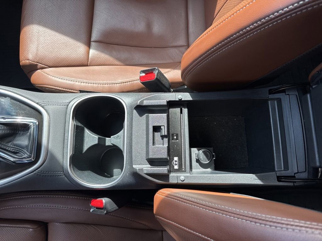 Used 2022 Subaru Outback Touring XT image 23