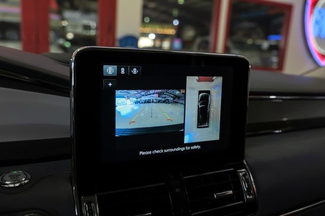 Used 2020 Lincoln Navigator Black Label image 26