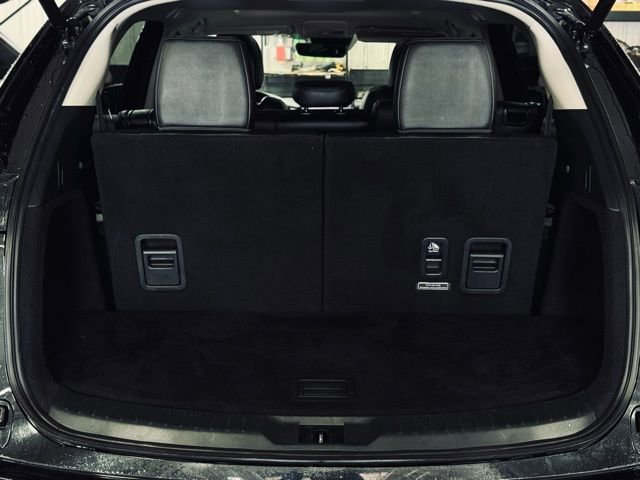 Used 2023 MAZDA CX-9 Touring Plus image 10