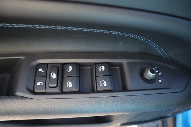 New 2026 Jeep Compass Latitude image 6