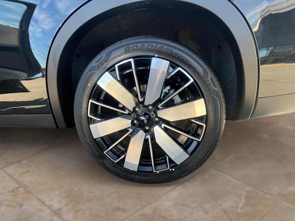 New 2026 Mitsubishi Outlander SE FWD image 14
