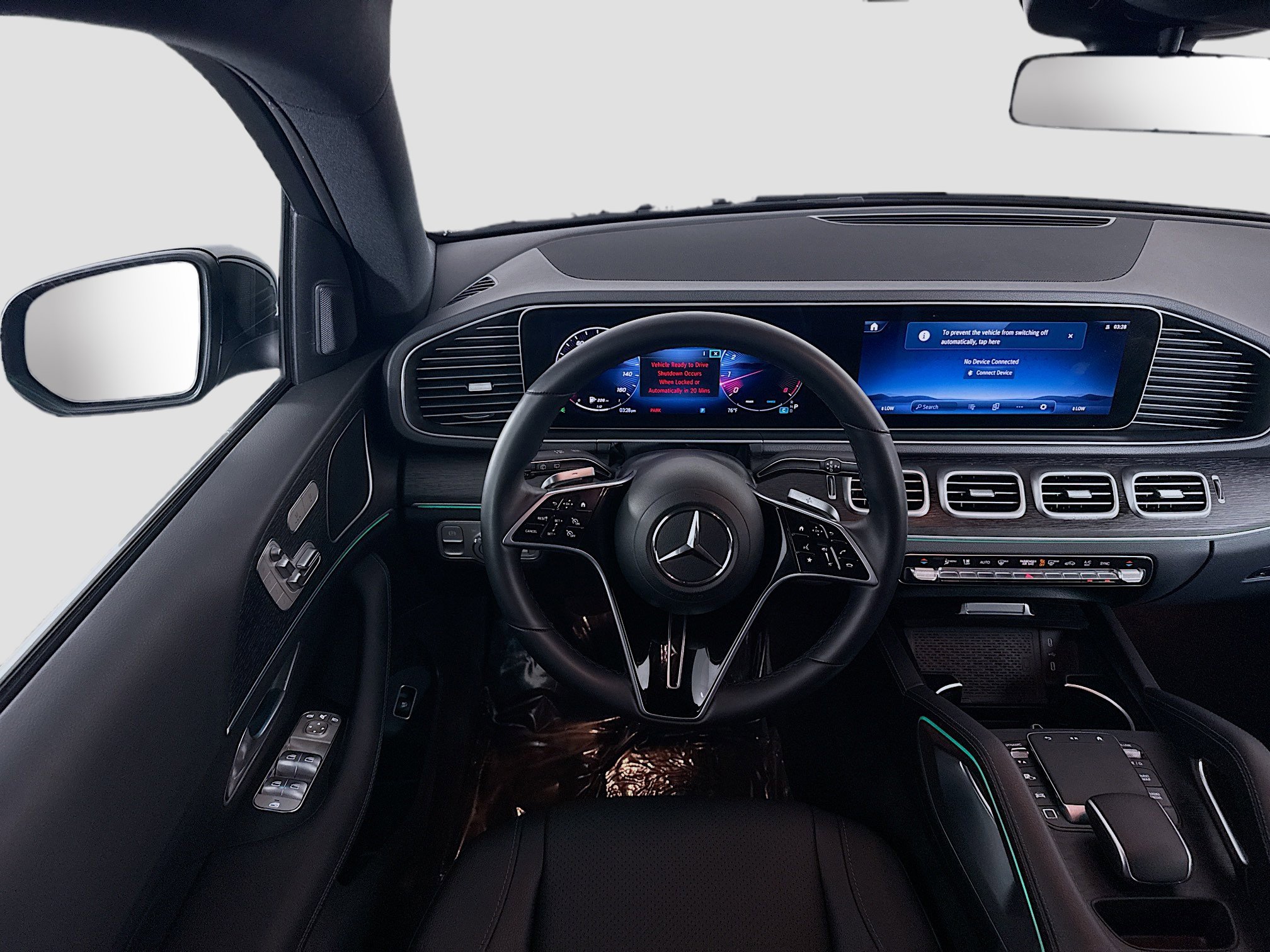 Used 2026 Mercedes-Benz GLE 350 4MATIC image 17