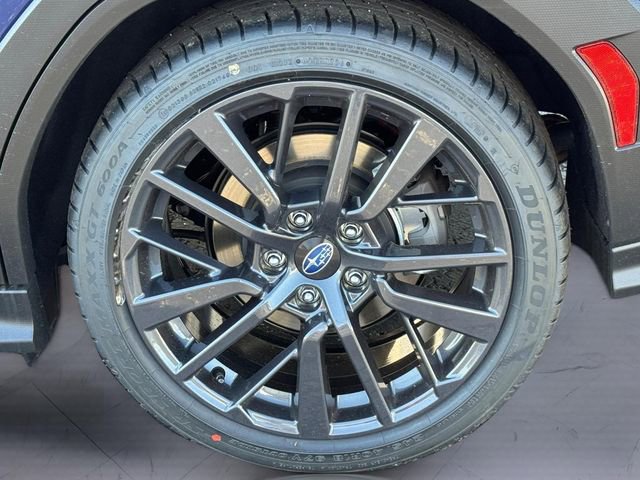New 2026 Subaru WRX Premium image 7
