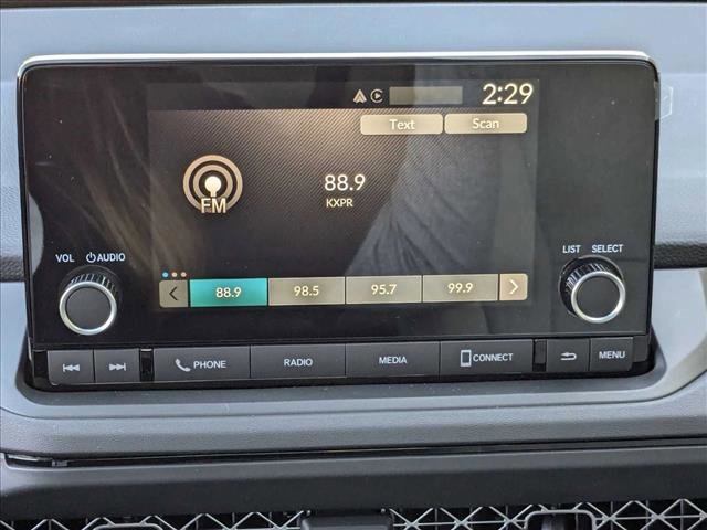 Used 2025 Honda Accord LX image 13