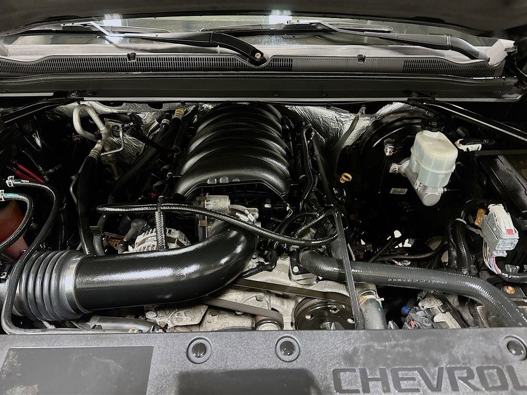 Used 2016 Chevrolet Tahoe LTZ image 40