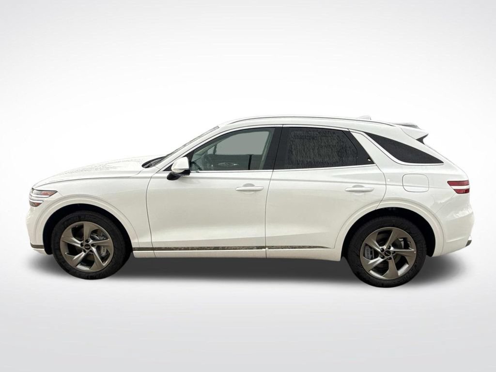 New 2026 Genesis GV70 2.5T Select AWD/4WD image 6