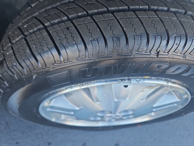 Used 1990 Chevrolet Lumina Euro image 3