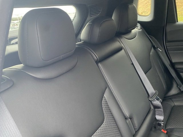 New 2026 Jeep Compass Latitude image 27