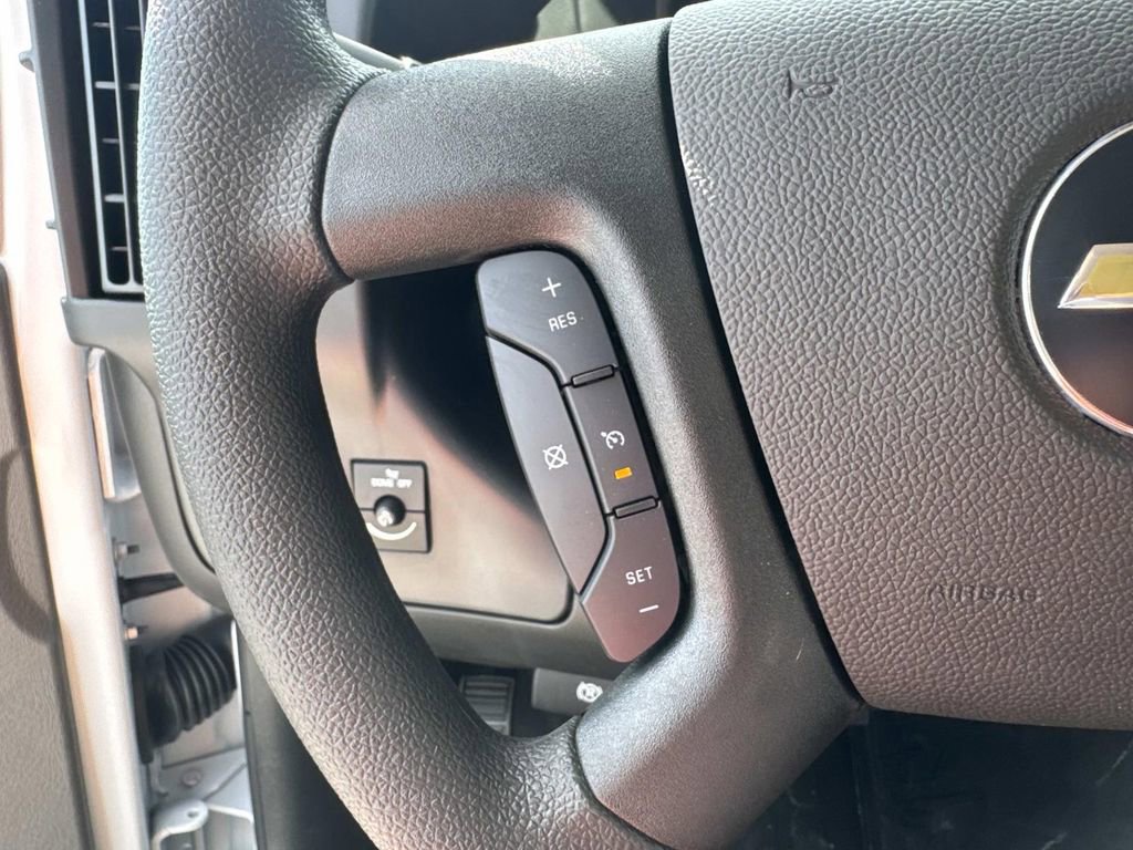 New 2025 Chevrolet Express 2500 w/ Enhanced Convenience Package image 22