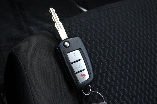 Certified 2021 Nissan Rogue Sport S FWD image 28