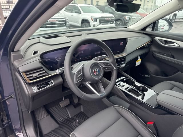 New 2026 Buick Envision Avenir AWD/4WD image 11