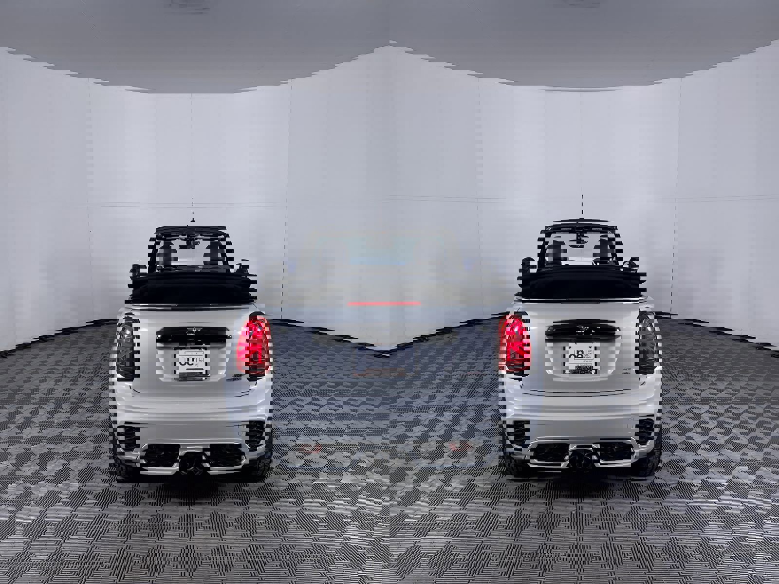 Used 2019 MINI Cooper John Cooper Works image 35