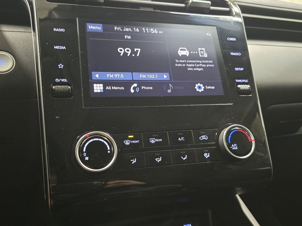 Used 2023 Hyundai Tucson SEL image 26