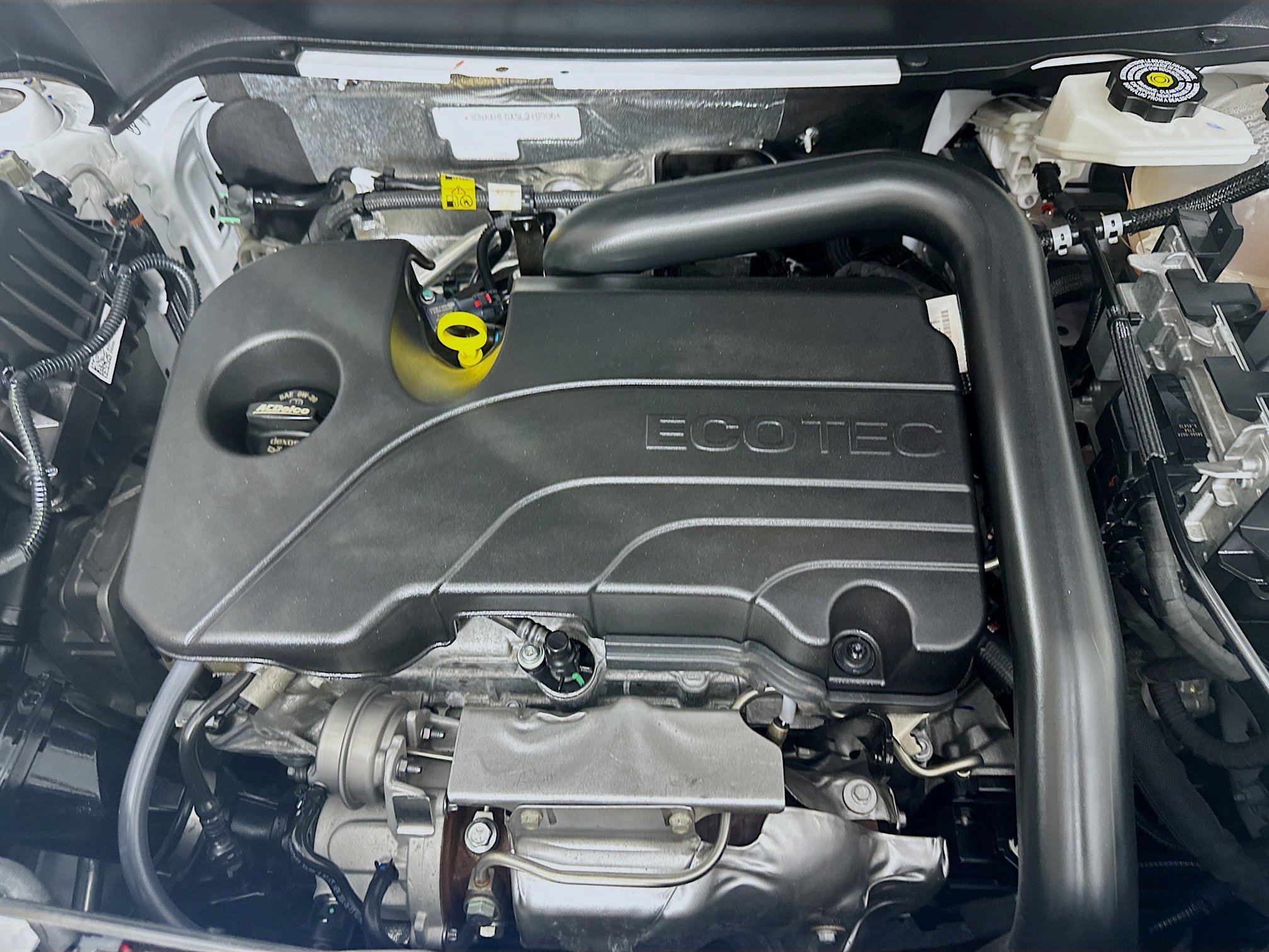 Used 2025 Chevrolet Equinox LT image 33