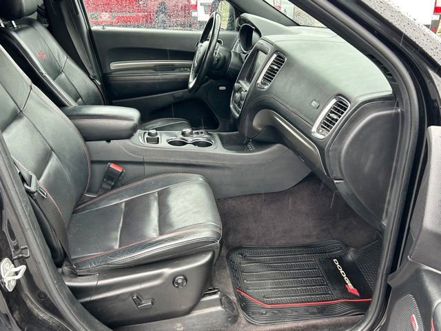 Used 2016 Dodge Durango R/T w/ Blacktop Package image 12