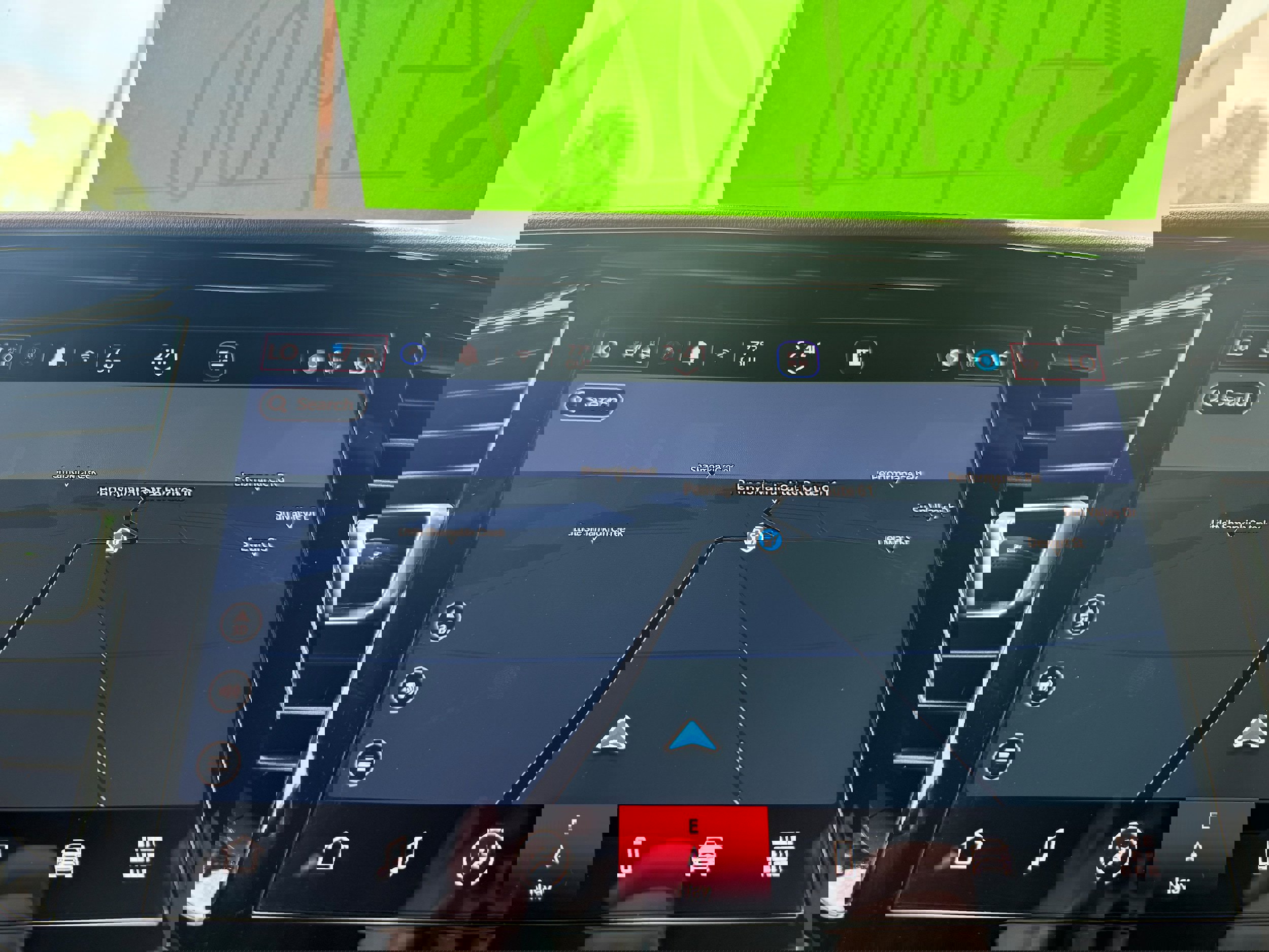 Used 2023 Dodge Durango Citadel image 26